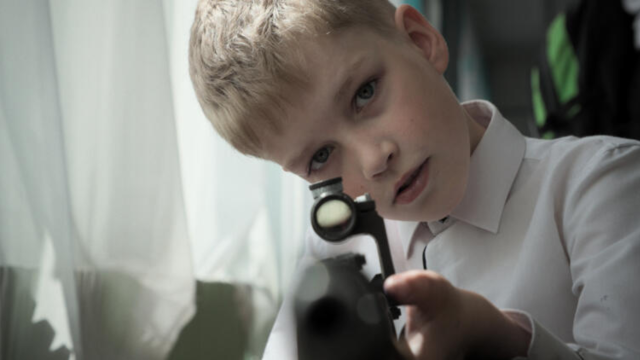 Artikel teaser billede