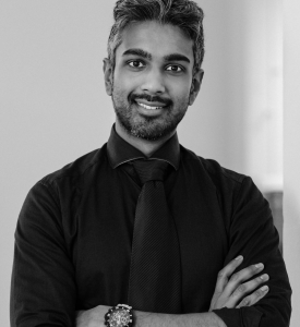 Idura har pr. 5. januar 2026 ansat Arjuna Enait, 34 år,  som software engineer. Han skal især beskæftige sig med videreudvikling af Verify-systemet samt arbejde på implementeringen af CIBA i Norsk BankID. Han kommer fra en stilling som software engineer hos Lasso X. Han er uddannet civilingeniør med speciale i geoteknik. Han har tidligere beskæftiget sig med at bygge microservices til dataindsamling og -processering, samt opdatere legacy-systemer.