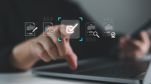 ISO/EIC kursus billede