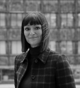 Immeo har pr. 1. februar 2026 ansat Patricia Oczki som Marketing Manager. Hun kommer fra en stilling som Head of Marketing and Communication hos Coach Solutions.