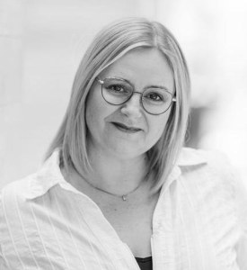 Marie Søndergaard, Acting Chief Product Owner hos Energinet, har pr. 26. januar 2026 fuldført uddannelsen Master i it, linjen i organisation på Aarhus Universitet via It-vest-samarbejdet.