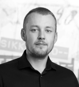 netIP har pr. 20. januar 2026 ansat Mikkel Lykke Petersen som Datateknikerelev ved netIP Thisted/Aalborg. Han er uddannet håndværker og har arbejdet som både montør, mekaniker, tømrer og tagdækker.