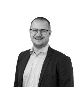 Renewtech ApS har pr. 1. februar 2026 ansat Thomas Bjørn Nielsen som E-Commerce Manager. Han skal især beskæftige sig med at optimere og vækste virksomhedens digitale platforme yderligere. Han kommer fra en stilling som Operations Project Manager hos Tiger Media. Han er uddannet fra Aalborg Universitet og har en MSc. i International Virksomhedsøkonomi.