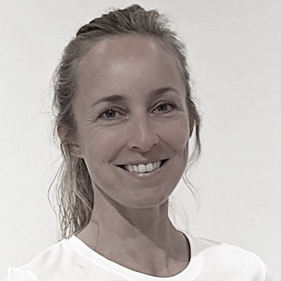 Karin Cecilie Bondgaard