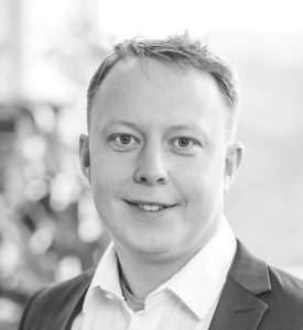 Markus Dalsgaard Sisseck, Business Developer hos Martinsen Rådgivning & Revision, har pr. 21. januar 2026 fuldført uddannelsen Master i it, linjen i organisation på Aalborg Universitet via It-vest-samarbejdet.