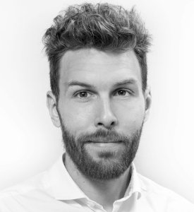 Thomas Nakai, Product Owner hos Carlsberg, har pr. 27. januar 2026 fuldført uddannelsen Master i it, linjen i organisation på Aarhus Universitet via It-vest-samarbejdet.