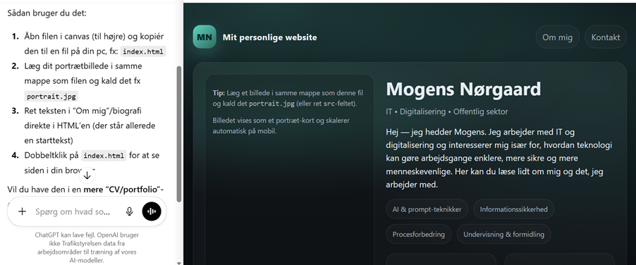 Artikel billede