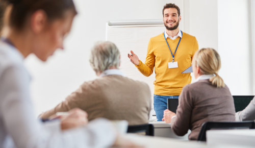 Sikkerhed & Compliance kategoribillede