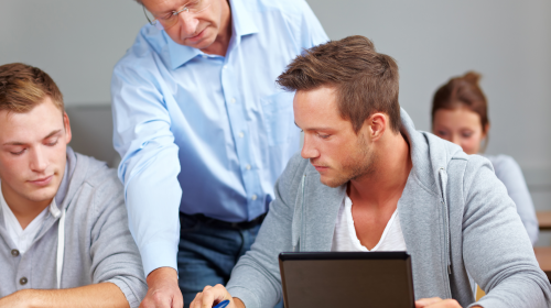 It-udvikling & AI kursus billede