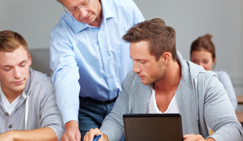 It-udvikling & AI kategoribillede