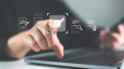 Bliv intern auditor ISO 19011