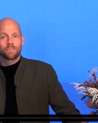 Erfaringer fra frontlinjen: Sådan ændrer trusselsbilledet sig