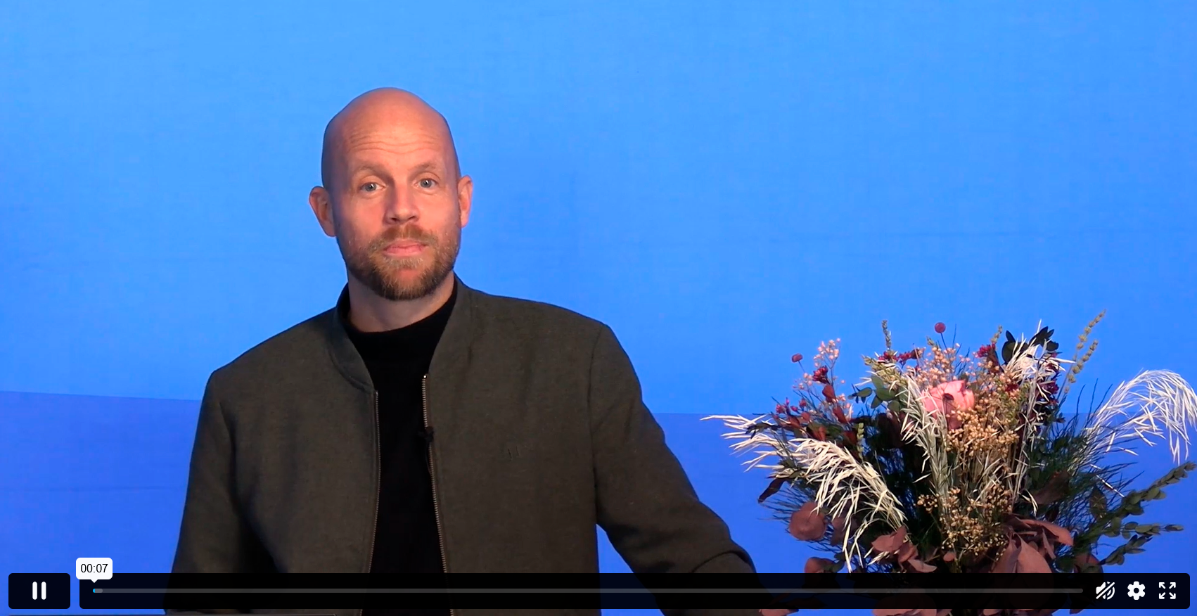 Erfaringer fra frontlinjen: Sådan ændrer trusselsbilledet sig