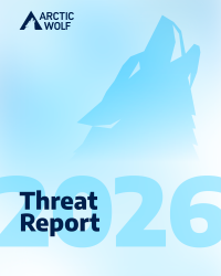 Arctic Wolf Threat Report 2026: Sådan ændrer ransomware-landskabet sig