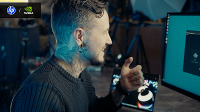 En AI-specialist værdsætter dokumenteret ydeevne og lokal computerkraft