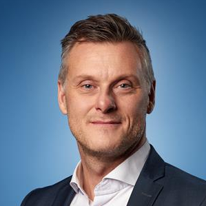 Ricky Thyssen Johannsen Sander