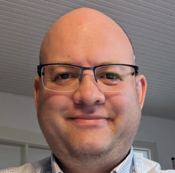 Erik Martin Lilienthal Bandholm