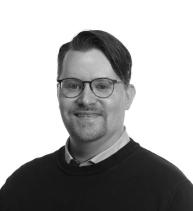 Renewtech ApS har pr. 15. marts 2026 ansat Jouni Salo som Account Manager for Sverige. Han skal især beskæftige sig med med at styrke Renewtechs nordiske tilstedeværelse med fokus primært på det svenske marked. Han kommer fra en stilling som Key Account Manager hos GoGift. Han har tidligere beskæftiget sig med udvikling af salgsaktiviter og kunderelationer på tværs af flere markeder.