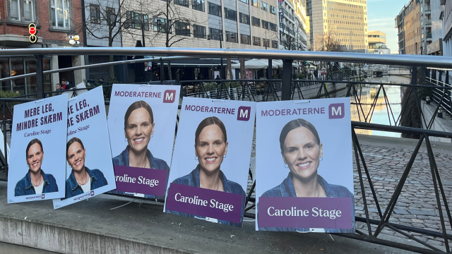 Artikel teaser billede