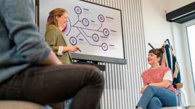 De vigtigste samarbejdstrends, som enhver IT-leder bør holde øje med