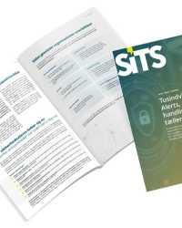 Find den SOC-model, der virker i praksis