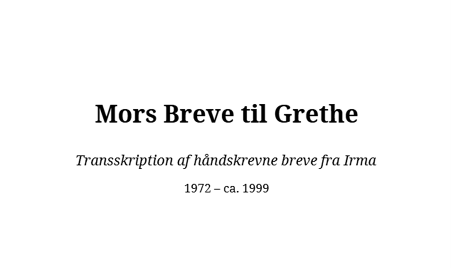 Artikel billede