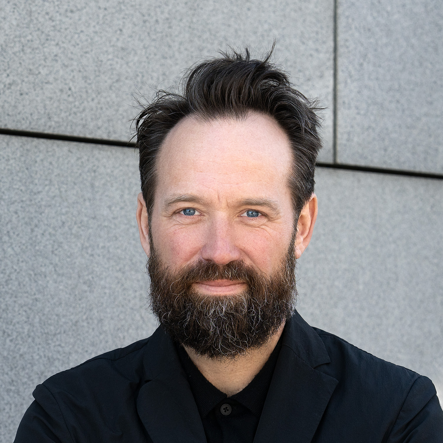 Kasper Lynge Jacobsen