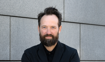 Kasper Lynge Jacobsen