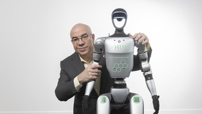 AI’s produktivitetsparadoks: Hvor bliver gevinsterne af?