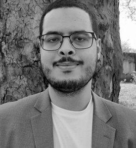 Mohamed El Haddaoui, er pr. 7. april 2026 ansat hos Dafolo A/S som IT-systemudvikler. Han skal især beskæftige sig med udviklingsopgaver relateret til Brugerklubben SBSYS. Han er nyuddannet datamatiker og har erfaring med udvikling af REST API'er og integreret databaser.