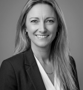 Guardsix har pr. 1. april 2026 ansat Annbritt Andersen som Global Chief Revenue Officer (CRO). Hun skal især beskæftige sig med at geare organisationen til en markant skalering i Europa. Hun har tidligere beskæftiget sig med globale kommercielle strategier for nogle af branchens allerstørste spillere, herunder Microsoft.