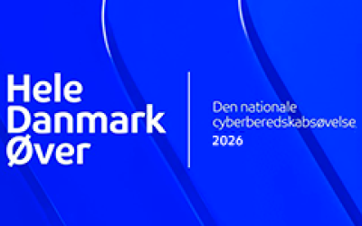 Hele Danmark øver