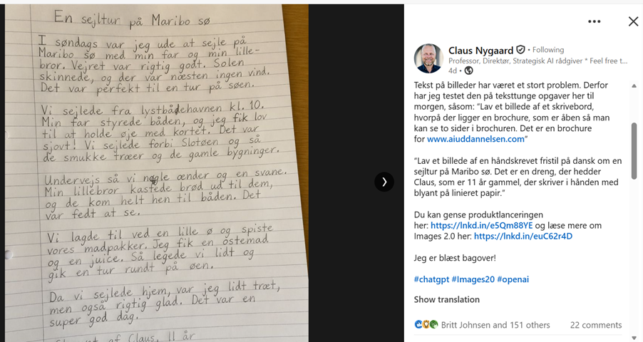 Artikel billede