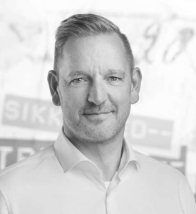 Netip A/S har pr. 1. april 2026 ansat Claus Berg som Account Manager ved netIP's kontor i Esbjerg. Han kommer fra en stilling som Client Manager hos itm8.