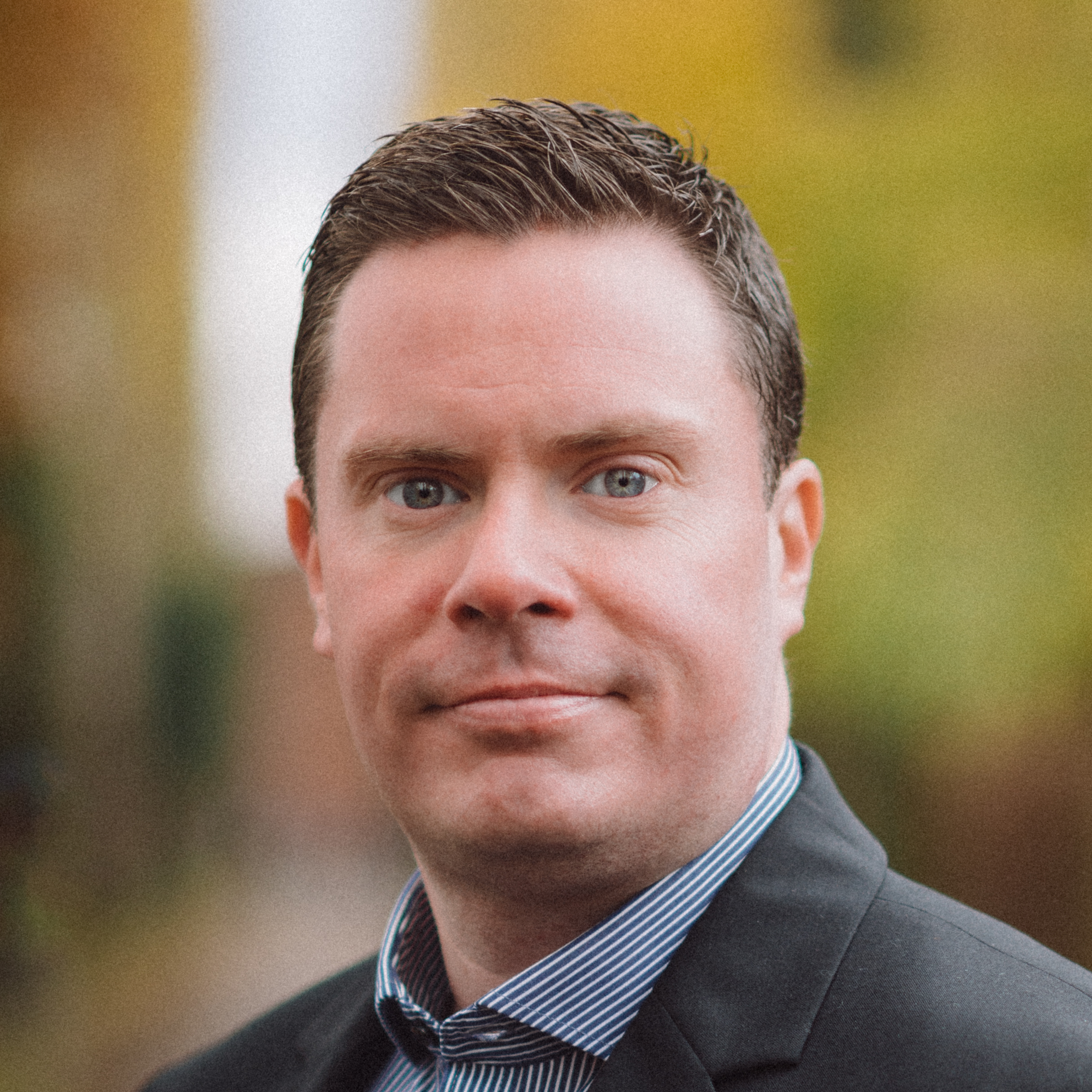 Carsten Lund Pedersen