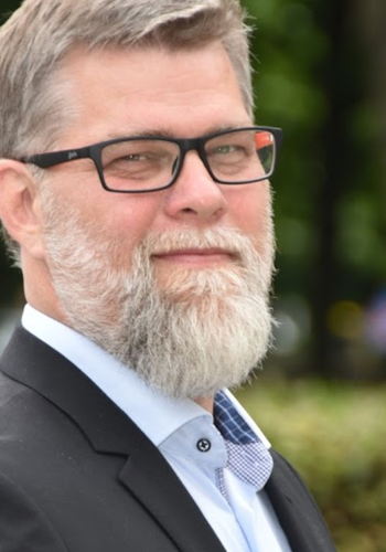 Lars Knudsen