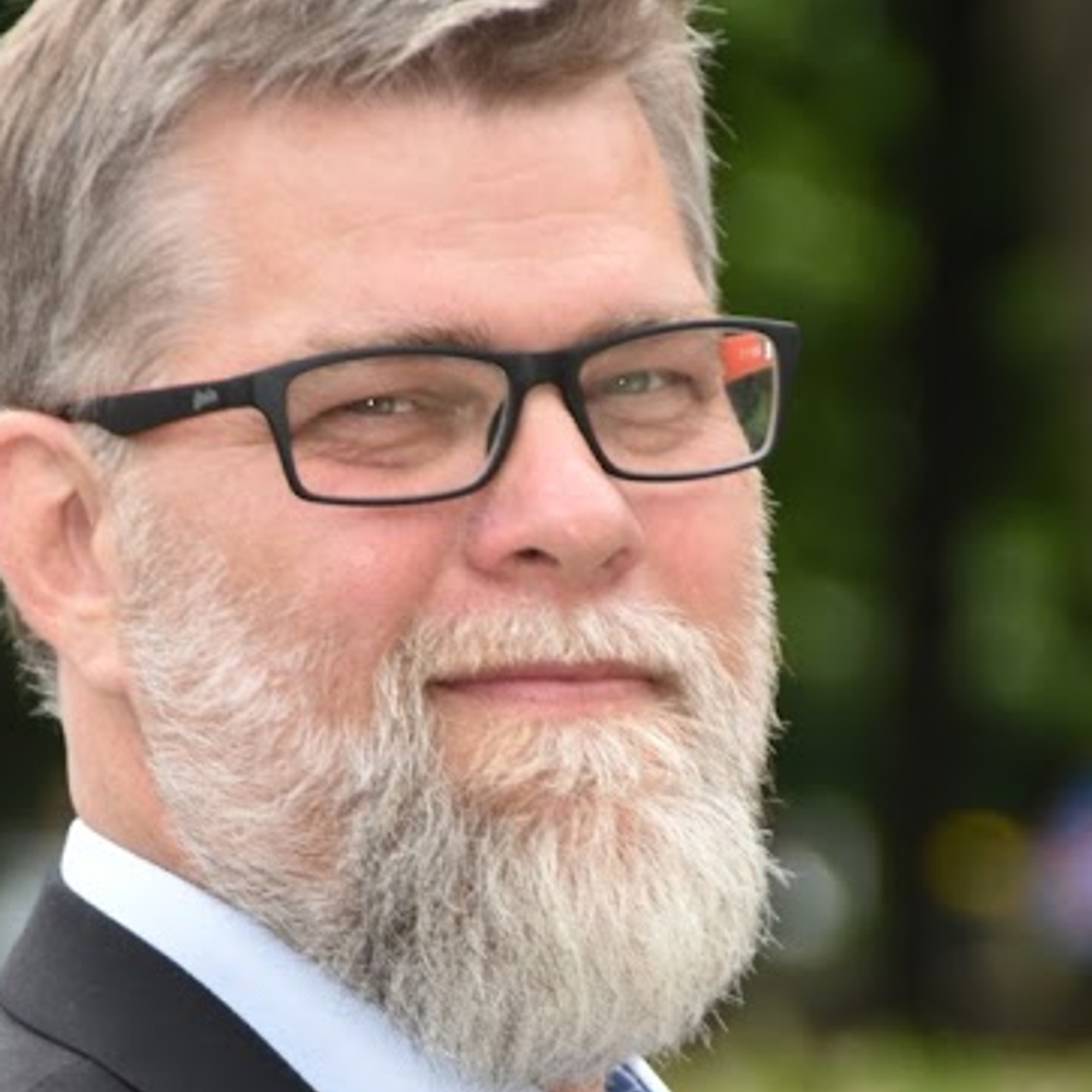 Lars Knudsen