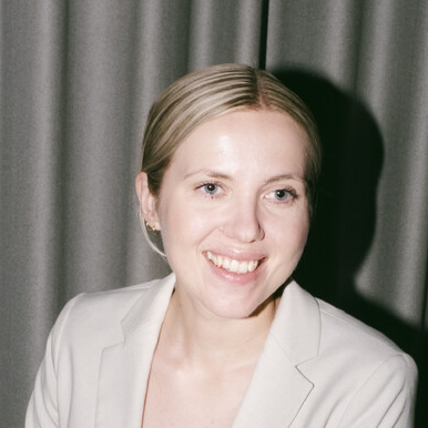 Stina Kristiansson