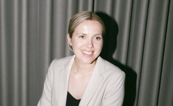 Stina Kristiansson