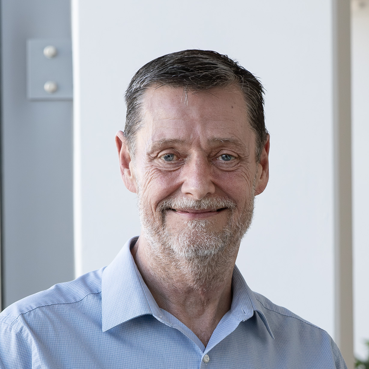 Martin Lundsgaard
