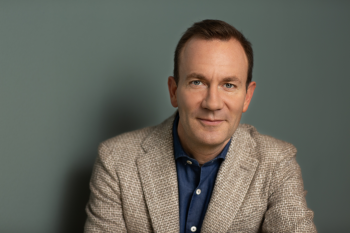 Søren Rinnov Østergaard