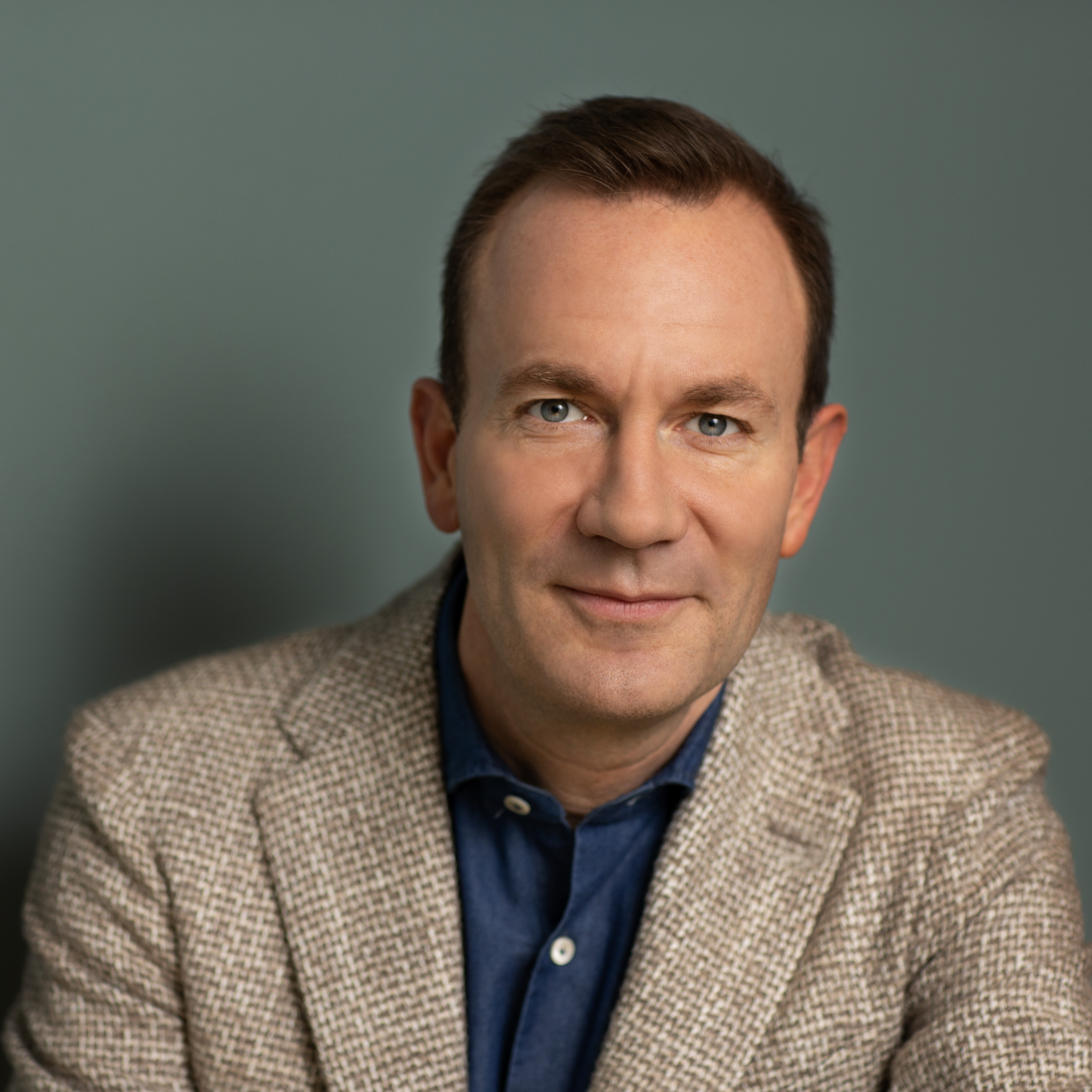 Søren Rinnov Østergaard
