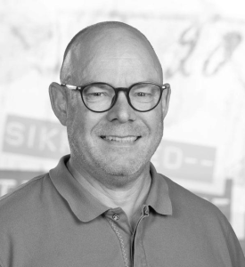 Netip A/S har pr. 1. maj 2026 ansat Steffen Bendix Søjberg som Systemkonsulent ved netIP's kontor i Rødekro. Han kommer fra en stilling som Systemadministr,og har været i branchen i mange år.