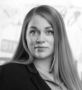 Netip A/S har pr. 1. maj 2026 ansat Ida Hyllested Friis som Key Account Manager ved netIP's kontor i Thisted. Hun kommer fra en stilling som Key Account Manager hos Københavns erhvervshus.