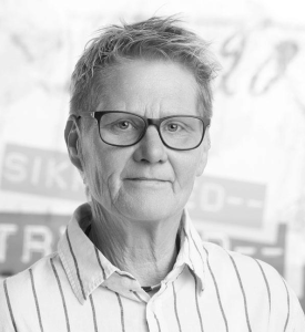netIP har pr. 1. juni 2026 ansat Heidi Winther som Supportkonsulent ved netIP's kontor i Herning. Hun kommer fra en stilling som IT-Supporter hos Holstebro Kommune.