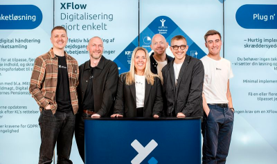 XFlow