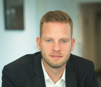Christian Rutrecht