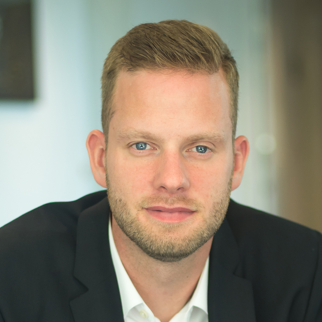 Christian Rutrecht