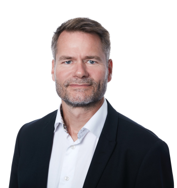 Steffen Rugtved