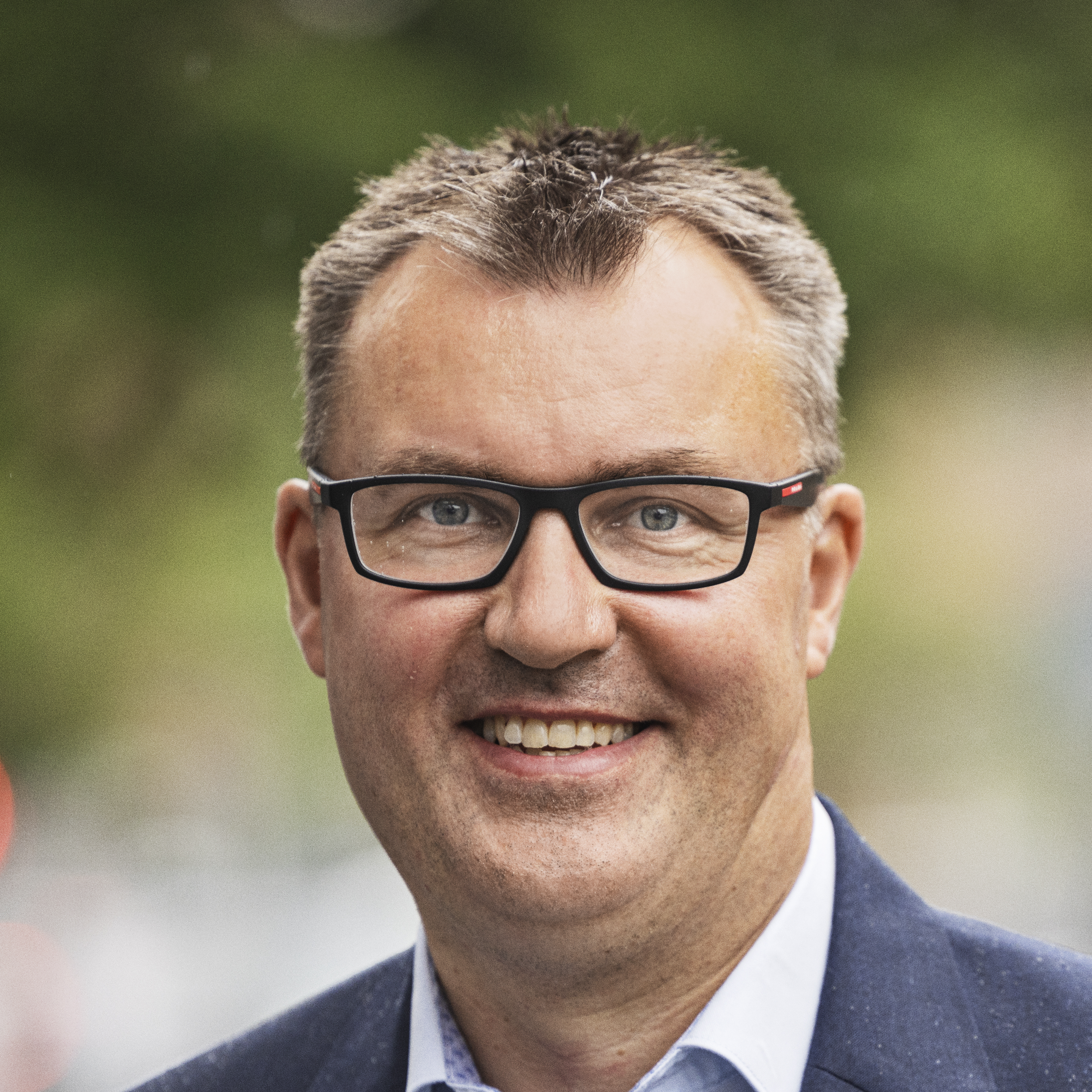 Michael Jürgensen